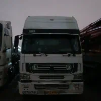 هوو ۸۵ سینو تراک