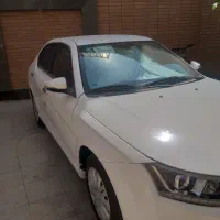 دنا پلاس ساده EF7 صفر کیلومتر ۱۴۰۲