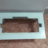 میز چرخ خیاطی