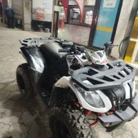 موتور چهار چرخ 200cc|موتورسیکلت|تالش, هشتپر|دیوار