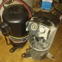 کولرهای فرسوده|کولر گازی و فنکوئل|امیدیه, |دیوار