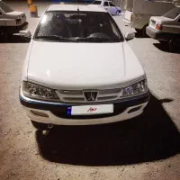 پارس مدل ۱۴۰۲