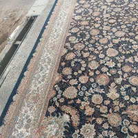 فرش 12متری 700شانه جفت درحدنو