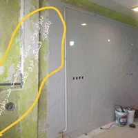 تی وی وال ،سقف کاذب،ماربل شیت،ترمووال،دیوار پوش|خدمات پیشه و مهارت|سیرجان, |دیوار