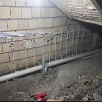 لوله کشی آب و فاضلاب