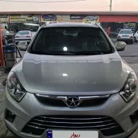 جک اس۵ Jac S5