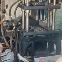 فروش دستگاه ذغال فشرده