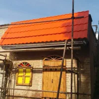 نصاب شیروانی آردواز سقف های شیبدار|خدمات پیشه و مهارت|شهریار, شهریار|دیوار