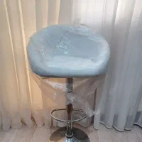 صندلی گردون جک دار نو