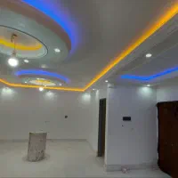 ۱۱۰متر ویلایی طبقه بالا/فول امکانات/کوی ارتش