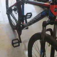 دوچرخه صفر 26|دوچرخه، اسکیت، اسکوتر|هریس, |دیوار