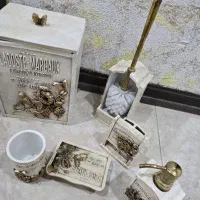 ست سرویس بهداشتی|لوازم سرویس بهداشتی|اصفهان, باغ فدک|دیوار