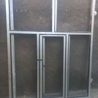 فروش 2عددپنجره