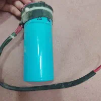 خازم کولر گازی|کولر گازی و فن‌کوئل|قم, نخودی|دیوار