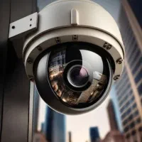 دوربین مداربسته دید در شب/آنالوگ&ip /اتصال به گوشی