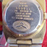 ساعت خودکار ستیزن اصل قدیم|ساعت|فریدونشهر, |دیوار