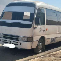 یک دستگاه مینیبوس پیشرودیزل مدل ۹۱|خودرو سنگین|قاسم‌آباد (خواف), |دیوار