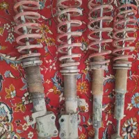 کمک ریگلاژی پراید کامل