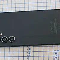 سامسونگ a54 رام 8 حافظه 128بسیار سالم