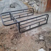 باربند پیکان وانت