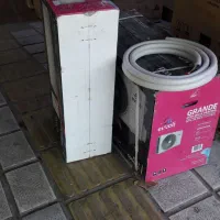 کولر ایولی 12هزار