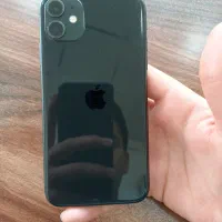 ایفون 11 نرمال پلمپ