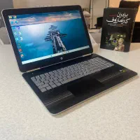 لپتاپ گیمینگ hp pavilion|رایانه همراه|تهران, فلسطین (میدان انقلاب)|دیوار