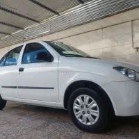 تیبا صندوق دار 1400|خودرو سواری و وانت|دوگنبدان, |دیوار