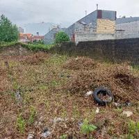 زمین مسکونی ۱۵۰ متری ، نسق معتبر در بافت شهری رشت|فروش زمین و ملک کلنگی|رشت, انصاری|دیوار