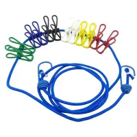 بند رخت آویز کشی|بندرخت و رختآویز|همدان, |دیوار