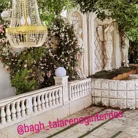 عمارت نگین بدون ورودی بدون حق سرویس|خدمات پذیرایی، مراسم|نسیم‌شهر, |دیوار