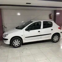 206 تیپ2|خودرو سواری و وانت|تهران, فلسطین (میدان انقلاب)|دیوار