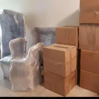 باربری شهرک غرب سعادت آباد ولنجک تجریش نیاوران|خدمات حمل و نقل|تهران, زعفرانیه|دیوار