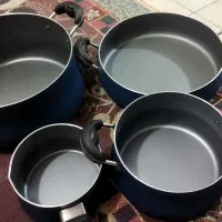 چن تا قابلمه نو بفروش میرسد