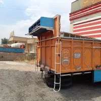 اتاق ده چرخ