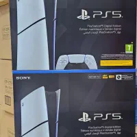 فروش ویژه ps5 به صورت اقساط