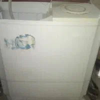 لباسشویی ۱۵ کیلویی فریدولین|ماشین لباسشویی و خشککن لباس|اهواز, کوی مهدیس|دیوار