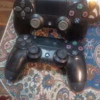 دسته ps4