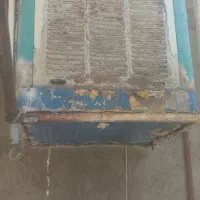 کولر آبی