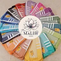 فروش حوله استخری و سفری وتن پوش نخی|سفره، حوله، دستمال آشپزخانه|قم, شهرک امام حسین|دیوار