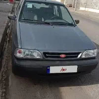 پراید مدل97|خودرو سواری و وانت|کنارک, |دیوار