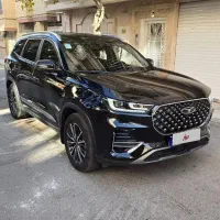 تیگو ۸ پرو ۱۴۰۱