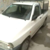 دربستی با تیگو 8 پرومکس