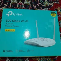 مودم تی پی لینک نو