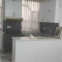 ۳ متر کابینت در حد نو