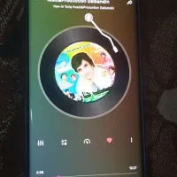 گوشی داریا باند 256حافظه