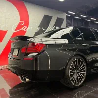 BMW 550i V8|خودرو سواری و وانت|رشت, دیلمان|دیوار