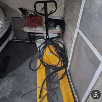 جک پالت ۵ تنی درحد نو