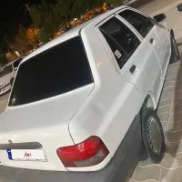 پراید ۱۳۱|خودرو سواری و وانت|خمیر, |دیوار