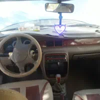 سمند خانگی تمیز از شهرستان کارمندی|خودرو سواری و وانت|زاهدان, |دیوار